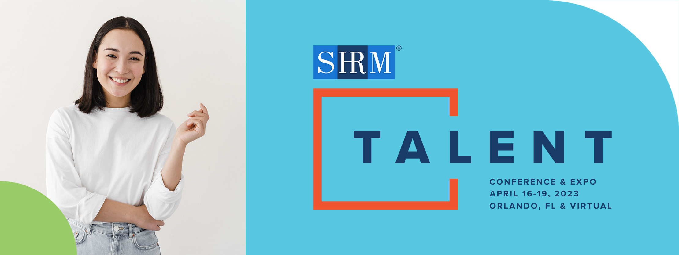 SHRM Talent Conference & Expo 2023